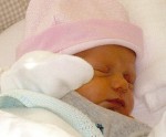 Baby Lena