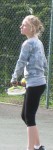 Tennis Tournament 2011028