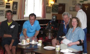 Tennis Tournament 2011034