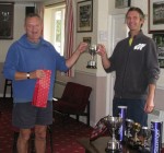 Men's winners